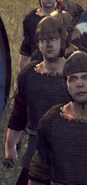 Gaius Vassenius Pachomius
