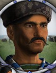High Chief Mah'shee of Amela