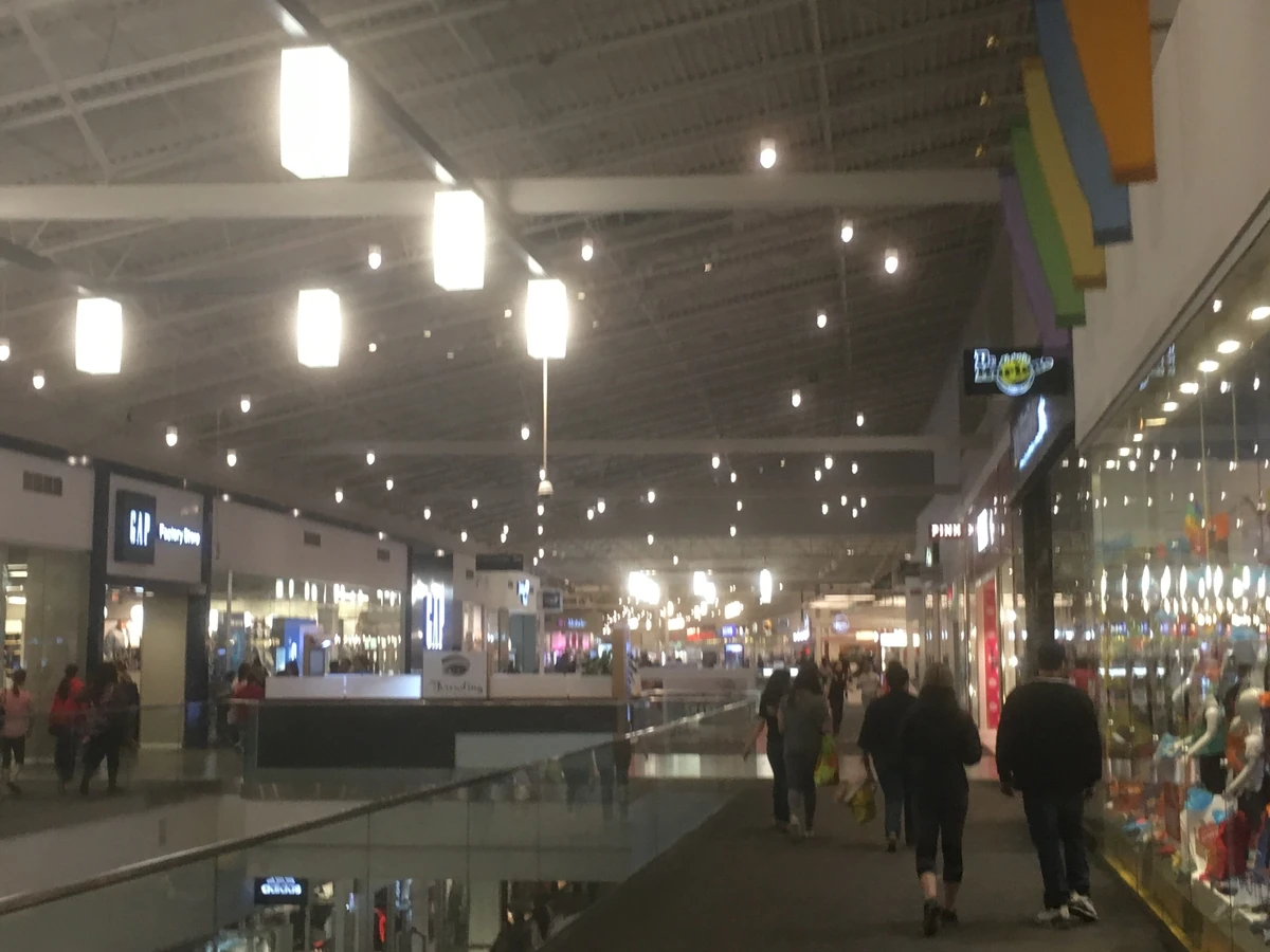 Jersey Gardens Historica Wiki Fandom