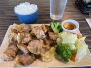 Filipino lechon kawali