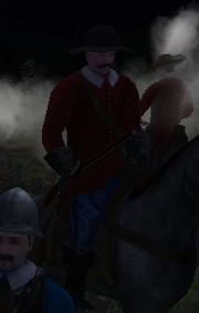 Mathias Saunterton