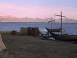 Sea of Galilee