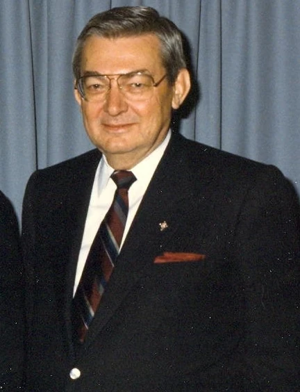 Virgil C. Dechant Historica Wiki Fandom