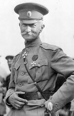 Aleksei Brusilov