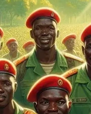 Fernando Kabi Cassama