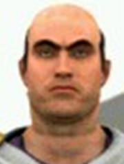Magnus Gallo