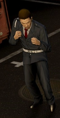 Mitsuharu Inobe Historica Wiki Fandom