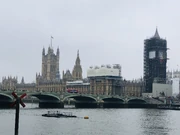 Palace of Westminster