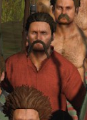 Urrirm Giantstorm