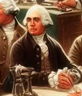 William Rondevell