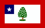 Flag of Mississippi 2