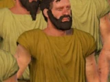 Kameirus, son of Phoinix