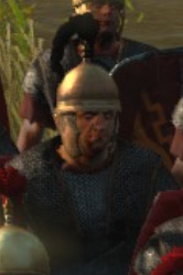 Manius Volumnius Leddicus