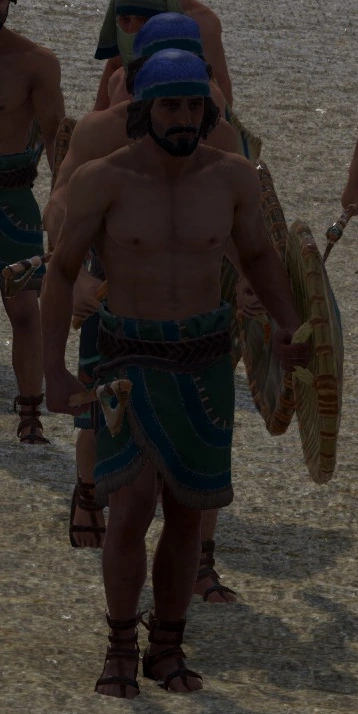 Misfar el-Rahman | Historica Wiki | Fandom