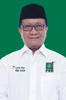 Nur Yasin | Historica Wiki | Fandom