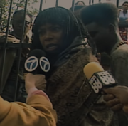 Sharon Salaam