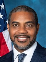 Steven Horsford