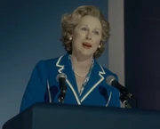 Thatcher as Prime Minister