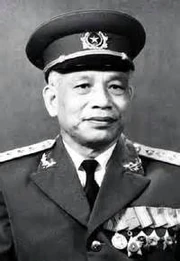 Van Tien Dung