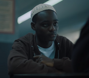 Yusef Salaam prison