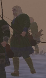 Aelfwear Voss