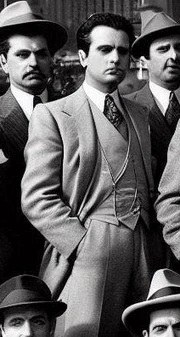 Antino D'Alessio