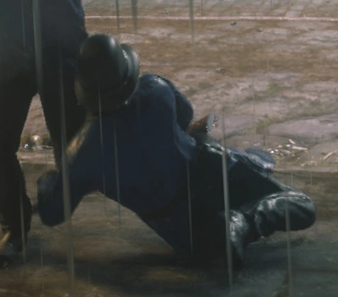 Dominic O'Monahan | Historica Wiki | Fandom