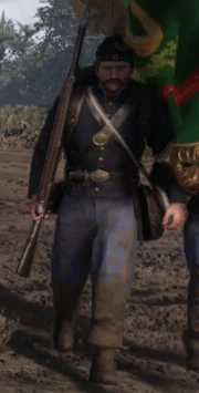 Donncuan Mac Loughlin