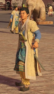Gao Chenzhi