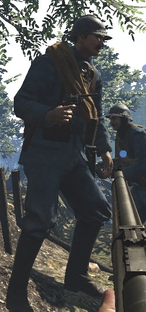 Maurice Subercaseaux Historica Wiki Fandom