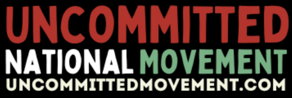 Uncommitted National Movement | Historica Wiki | Fandom