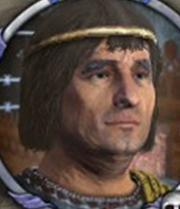 Walfred of Friuli