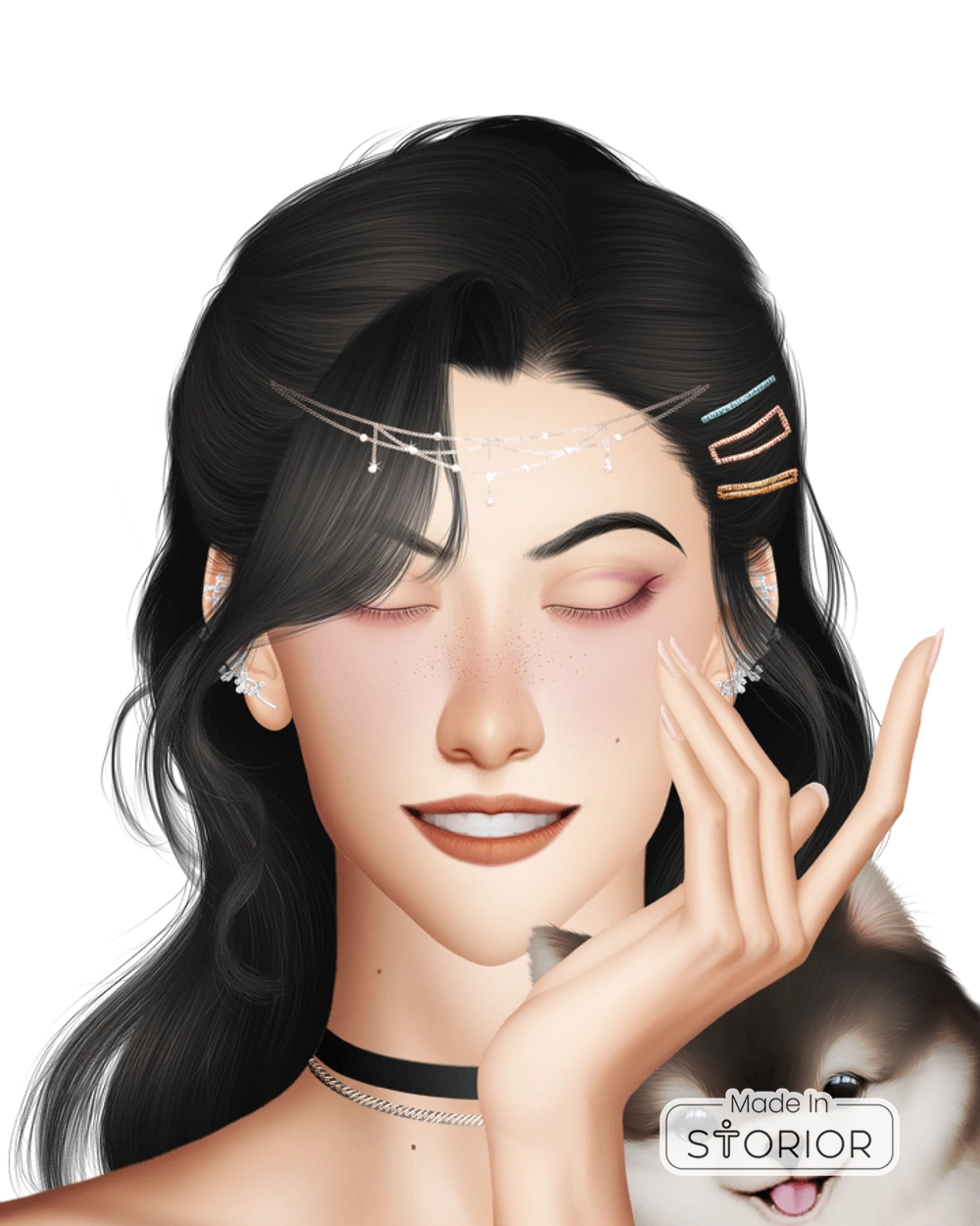 Won JiWon Historica Wiki Fandom