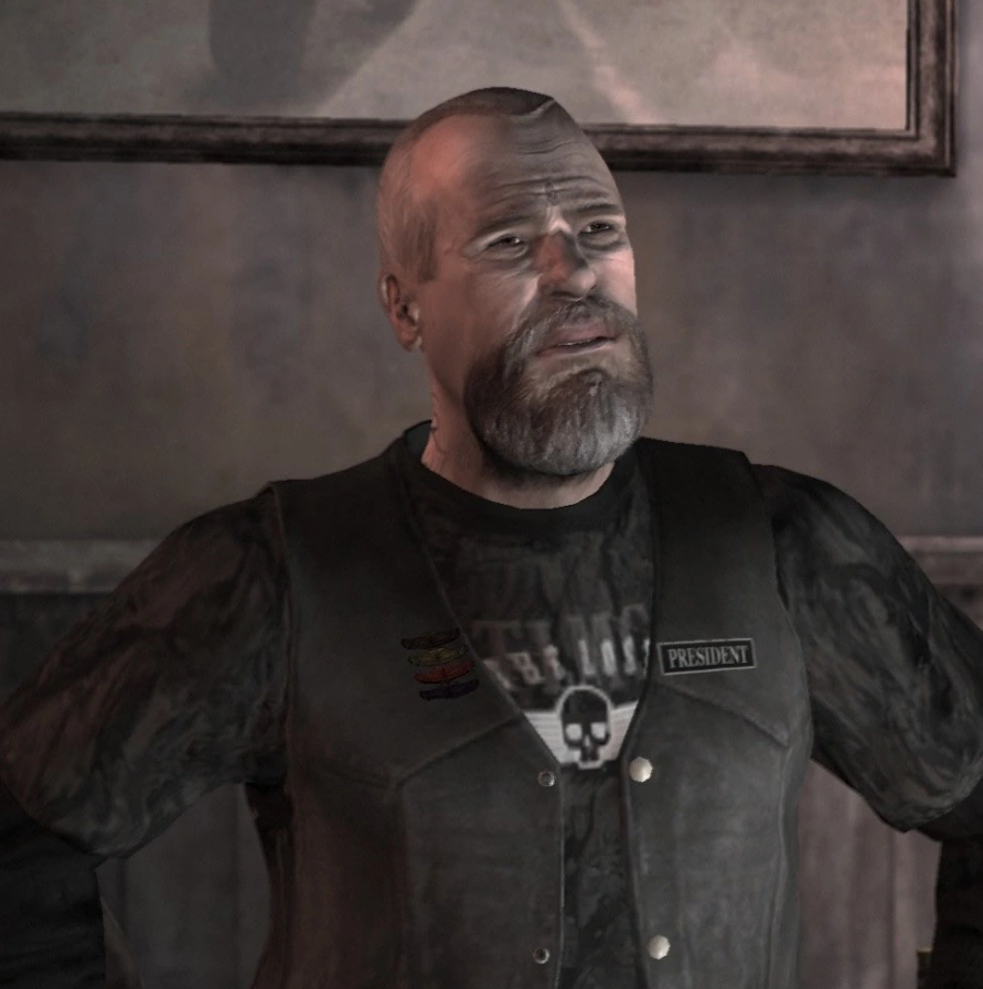 Billy Grey | Historica Wiki | Fandom