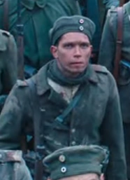 Franz Sternhell | Historica Wiki | Fandom