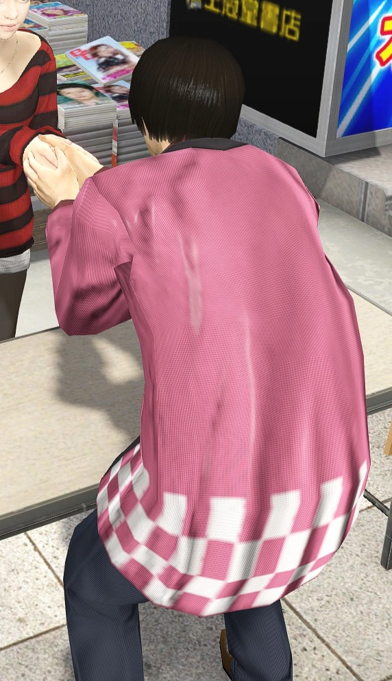 Katsutoshi Kamata Historica Wiki Fandom