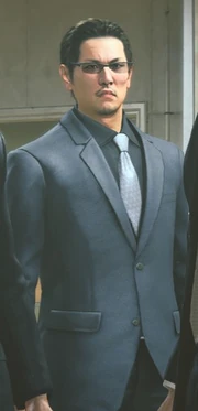 Kento Warashina