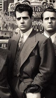 Maggiorino Nitti