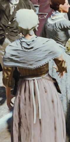 Marie-Christine Gaudin | Historica Wiki | Fandom