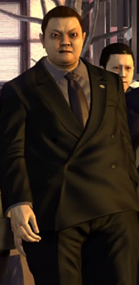 Nobu Nogami | Historica Wiki | Fandom