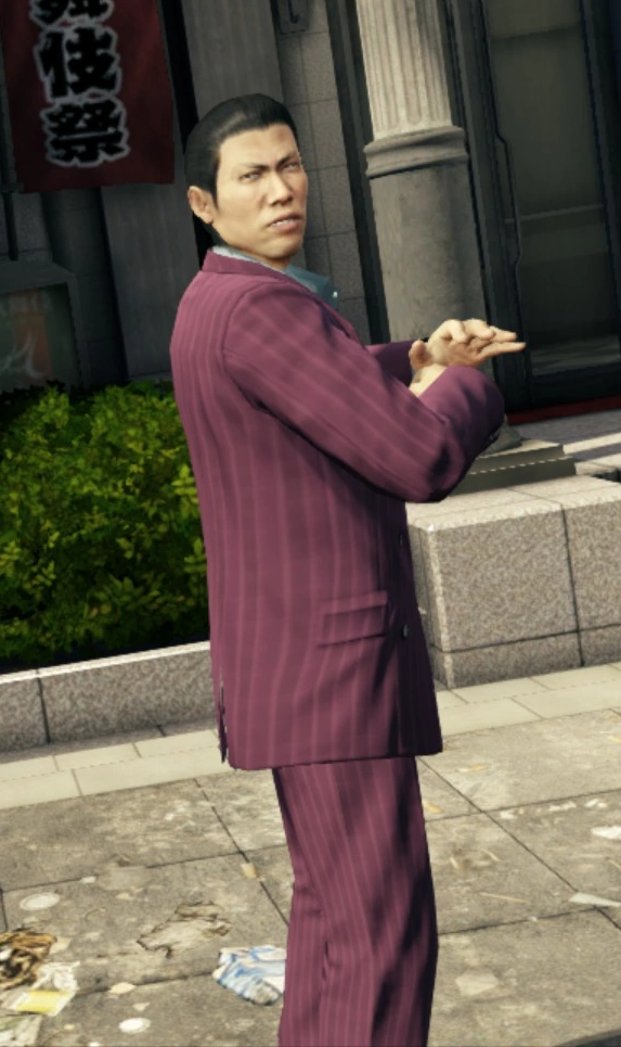 Takeo Aoki Historica Wiki Fandom