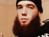 Thomas Evans (Islamist)