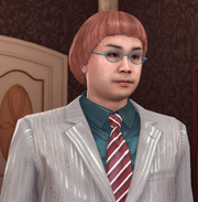 Buono Isozaki