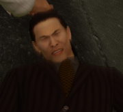 Gaho Yamashita