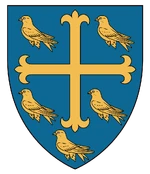 House of Wessex Arms