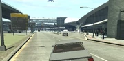 JFK International Airport