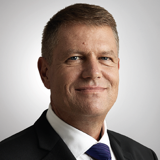 Klaus Iohannis Historica Wiki Fandom