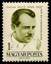 Mate Zalka