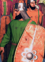 Musaaid el-Mansur