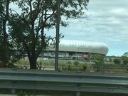 Red Bull Arena